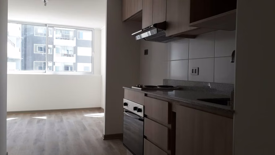 Arriendo Depto tipo estudio / 50% DCTO PRIMER MES / Ñuñoa