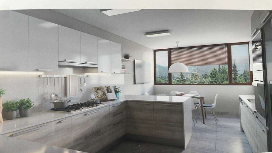 Moderno Depto. con Excelente Conectividad (161083) - Imagen 5