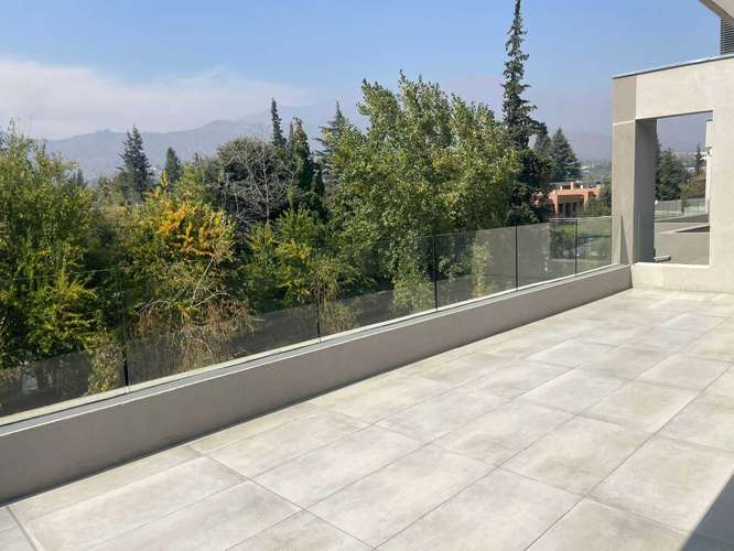 Moderno Depto. con Excelente Conectividad (161083) - Imagen 18
