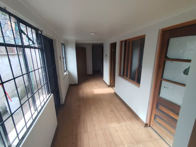 EN ARRIENDO CENTRICA PROPIEDAD EN CHILLAN