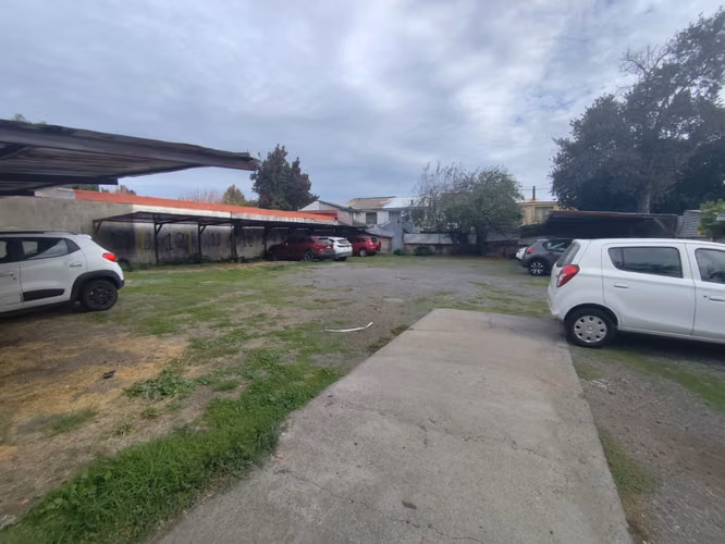 EN ARRIENDO CENTRICA PROPIEDAD EN CHILLAN