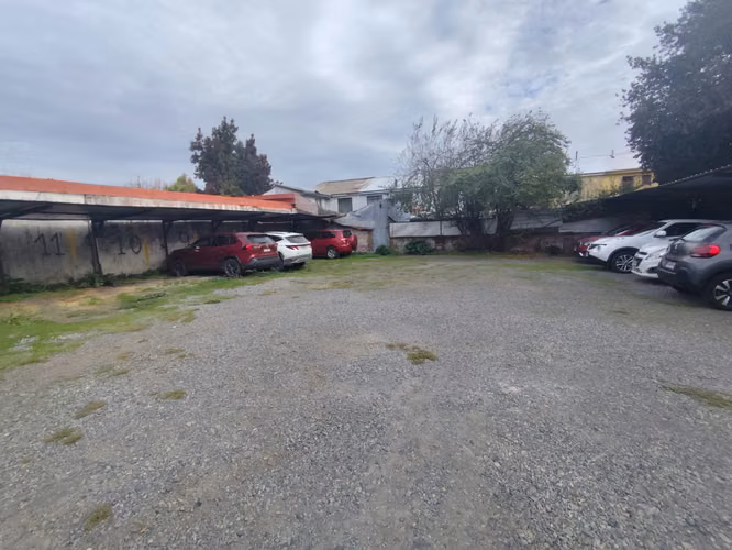EN ARRIENDO CENTRICA PROPIEDAD EN CHILLAN