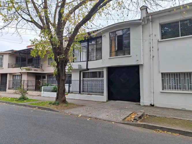 EN ARRIENDO CENTRICA PROPIEDAD EN CHILLAN