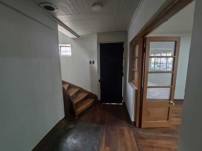 EN ARRIENDO CENTRICA PROPIEDAD EN CHILLAN