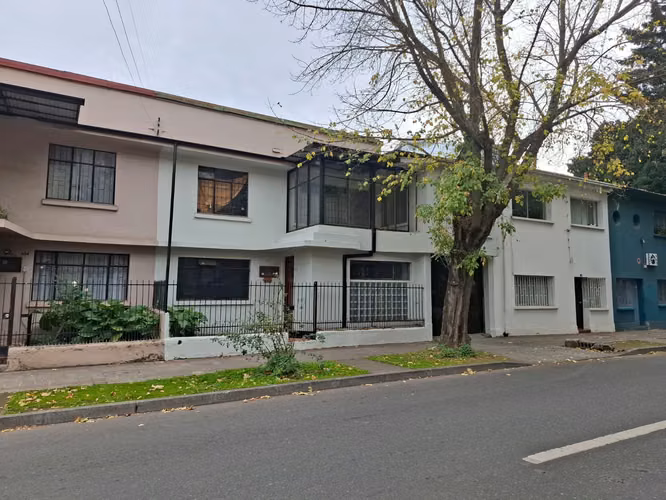 EN ARRIENDO CENTRICA PROPIEDAD EN CHILLAN