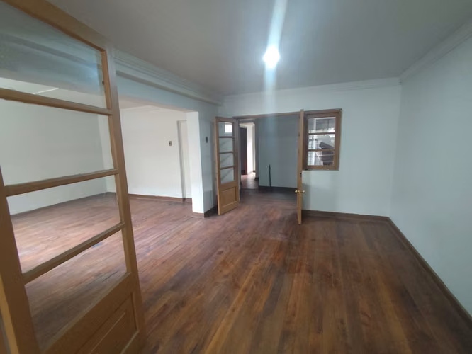 EN ARRIENDO CENTRICA PROPIEDAD EN CHILLAN