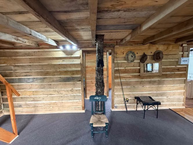 EN VENTA CASA CON ORILLA DE RIO, VIVE PATAGONIA