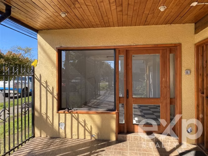 Arriendo Local Comercial en Avenida Pablo Neruda de Temuco