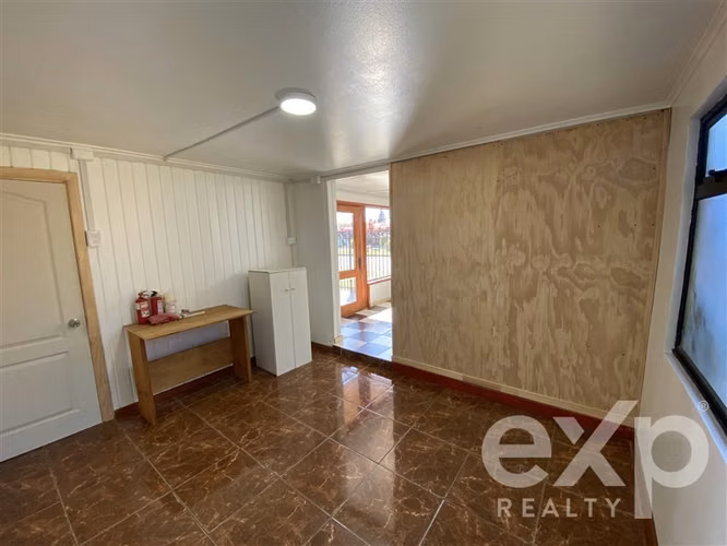 Arriendo Local Comercial en Avenida Pablo Neruda de Temuco