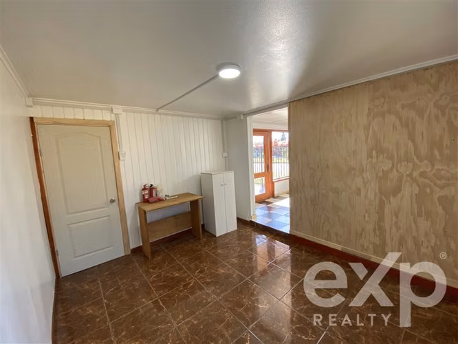 Arriendo Local Comercial en Avenida Pablo Neruda de Temuco