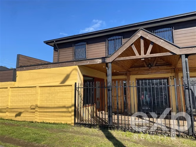 Arriendo Local Comercial en Avenida Pablo Neruda de Temuco
