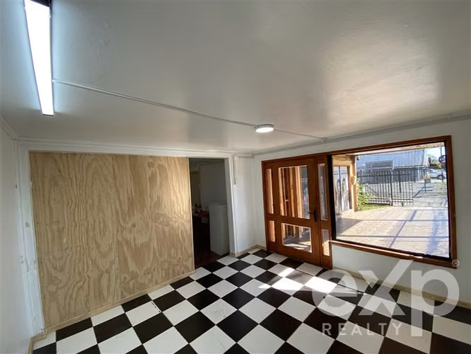 Arriendo Local Comercial en Avenida Pablo Neruda de Temuco
