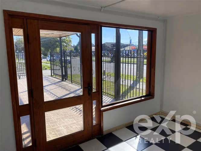 Arriendo Local Comercial en Avenida Pablo Neruda de Temuco