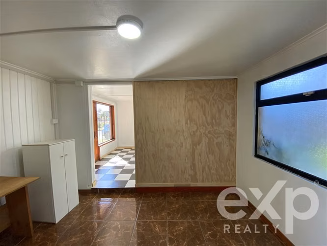 Arriendo Local Comercial en Avenida Pablo Neruda de Temuco