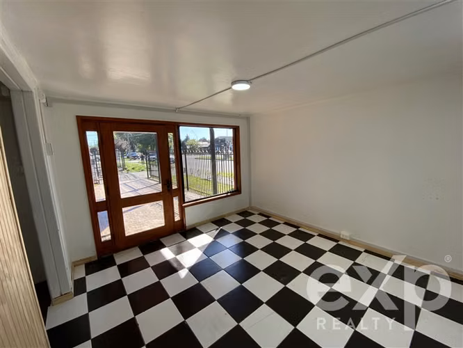 Arriendo Local Comercial en Avenida Pablo Neruda de Temuco