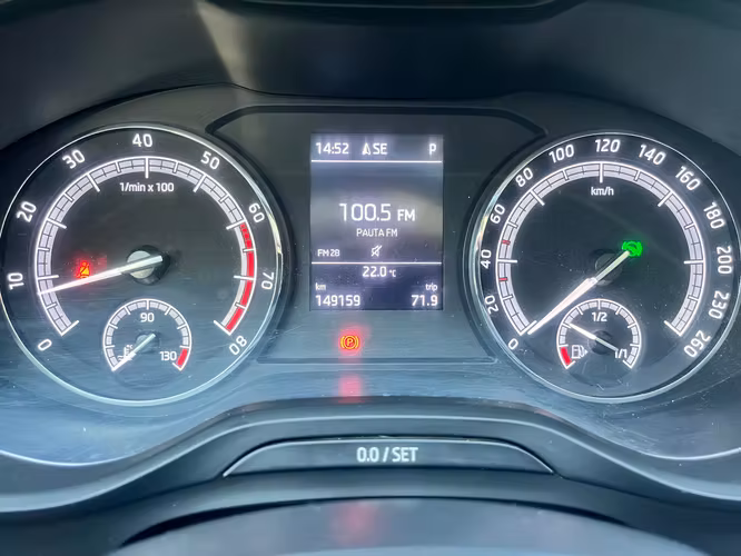 SKODA KODIAQ 1.4 TSI DSGL 2021 3 CORRIDAS FULL