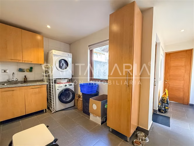 Casa en venta de 4 dorm. en El Venado, San Pedro de la Paz