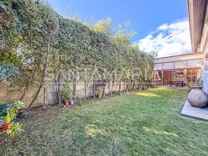 Casa en venta de 4 dorm. en El Venado, San Pedro de la Paz