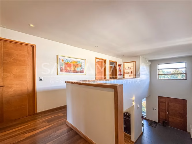 Casa en venta de 4 dorm. en El Venado, San Pedro de la Paz