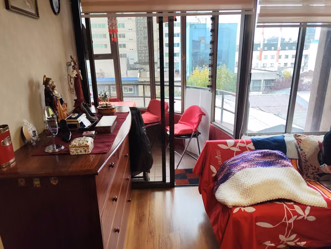 VENTA DEPARTAMENTO CENTRO TEMUCO - Imagen 6