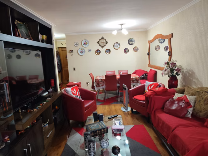 VENTA DEPARTAMENTO CENTRO TEMUCO - Imagen 11