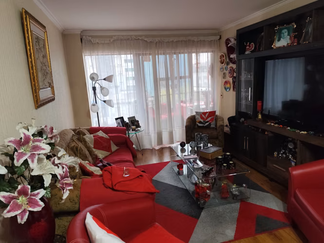 VENTA DEPARTAMENTO CENTRO TEMUCO