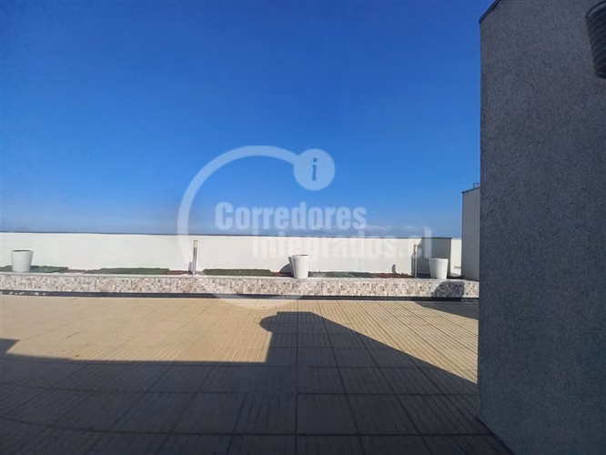 Depto.en venta de 2 dorm. amplio,2 baños, bodega en Santiago