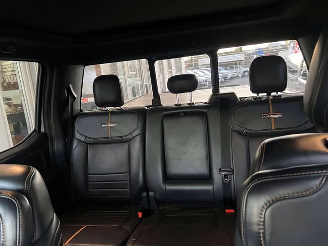 FORD F-150 PLATINIUM