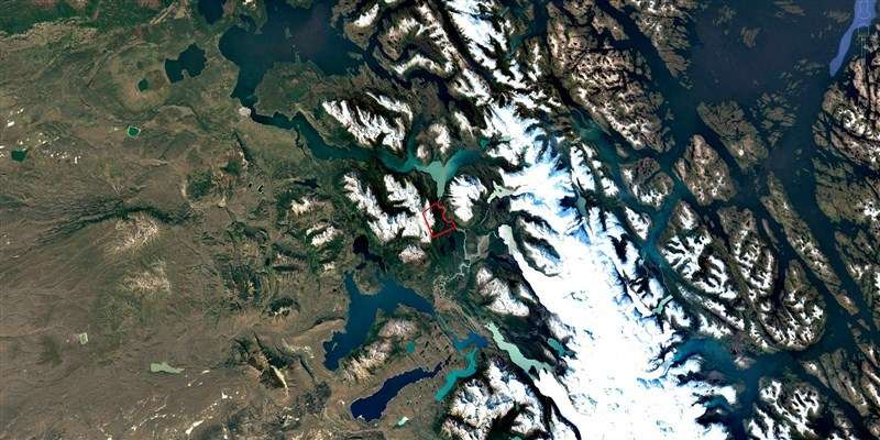ESTANCIA EN PATAGONIA CHILENA