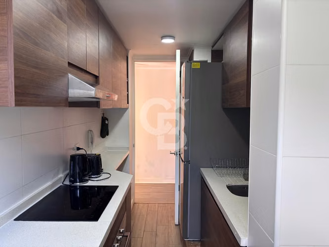 Precioso y cálido departamento a pasos del centro
