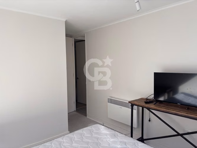 Precioso y cálido departamento a pasos del centro