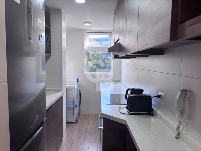 Precioso y cálido departamento a pasos del centro