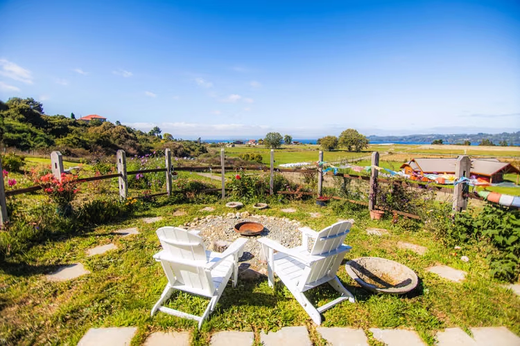 Esplendido terreno en Frutillar Bajo (161116)