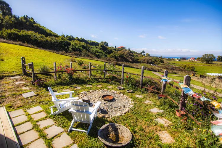 Esplendido terreno en Frutillar Bajo (161116)