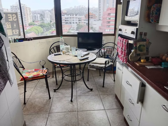 Confort y Estilo en Amplio Departamento (161120)