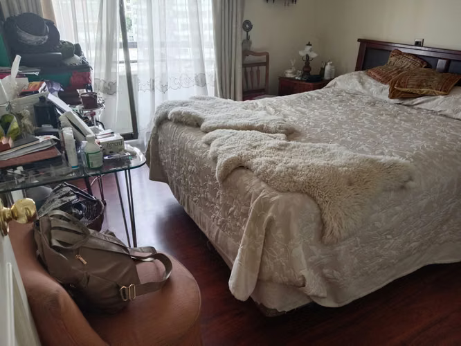 Confort y Estilo en Amplio Departamento (161120)