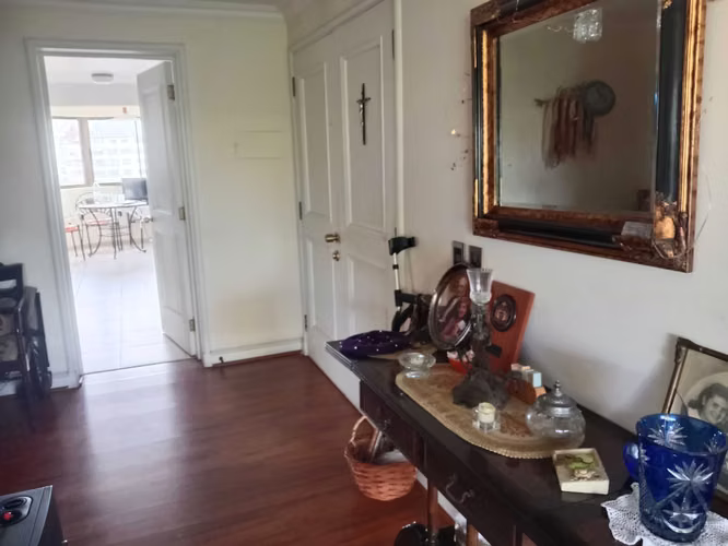 Confort y Estilo en Amplio Departamento (161120)