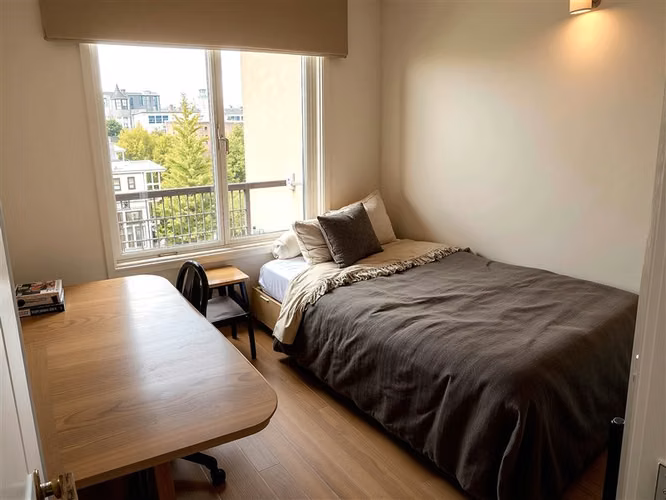 Departamento 3dorm 2 baños 1E1B en Av España Metro República