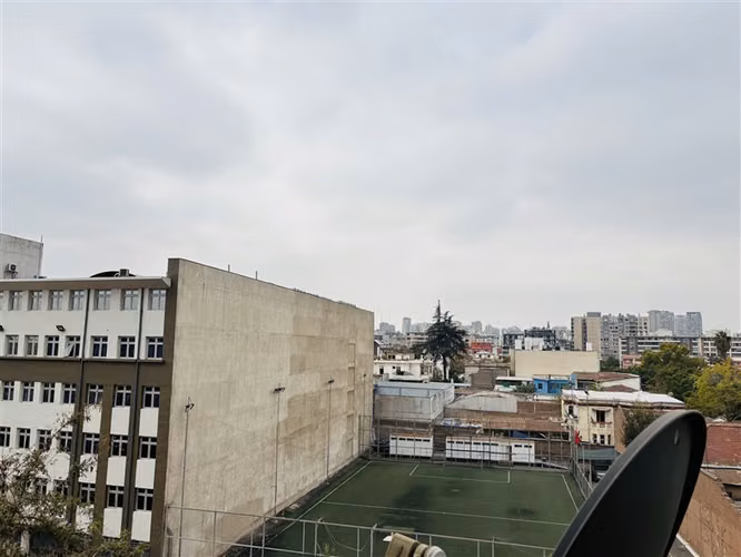 Departamento 3dorm 2 baños 1E1B en Av España Metro República