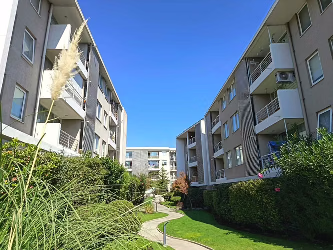 3 DORM, 2 BAÑOS, ESTAC, BODEGA (161127) - Imagen 2