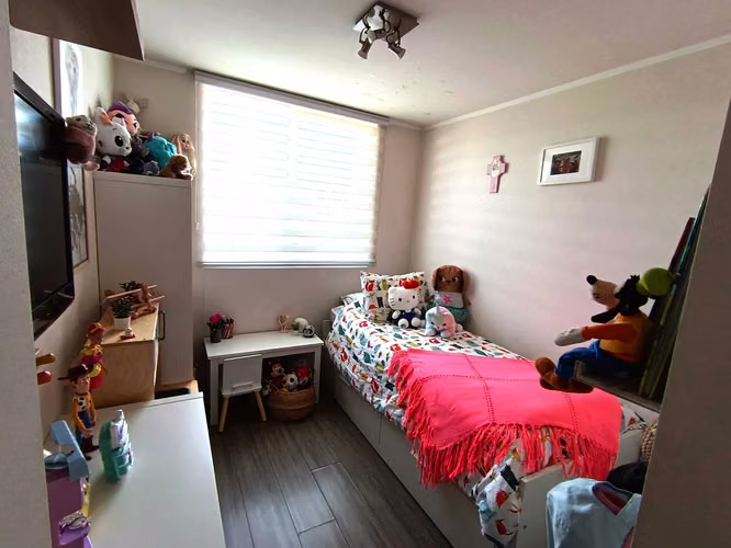 3 DORM, 2 BAÑOS, ESTAC, BODEGA (161127) - Imagen 14