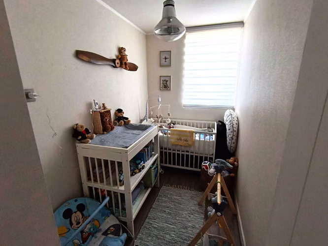 3 DORM, 2 BAÑOS, ESTAC, BODEGA (161127) - Imagen 15