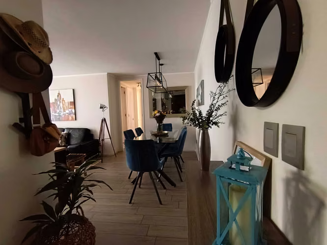 3 DORM, 2 BAÑOS, ESTAC, BODEGA (161127) - Imagen 5