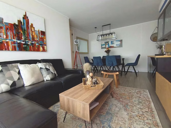 3 DORM, 2 BAÑOS, ESTAC, BODEGA (161127) - Imagen 9