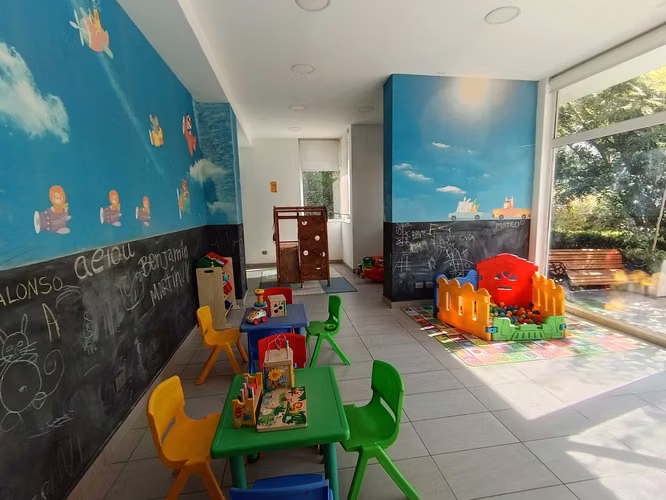3 DORM, 2 BAÑOS, ESTAC, BODEGA (161127) - Imagen 22