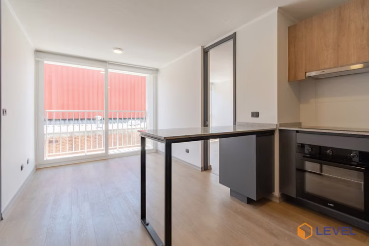 ARRIENDO DEPARTAMENTO INDEPENDENCIA 4745 ¡¡ 50% DESCUENTO PRIMER MES ¡¡ - Imagen 1