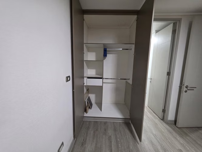 ARRIENDO DEPARTAMENTO EN ÑUÑOA 1D 1B - Imagen 8