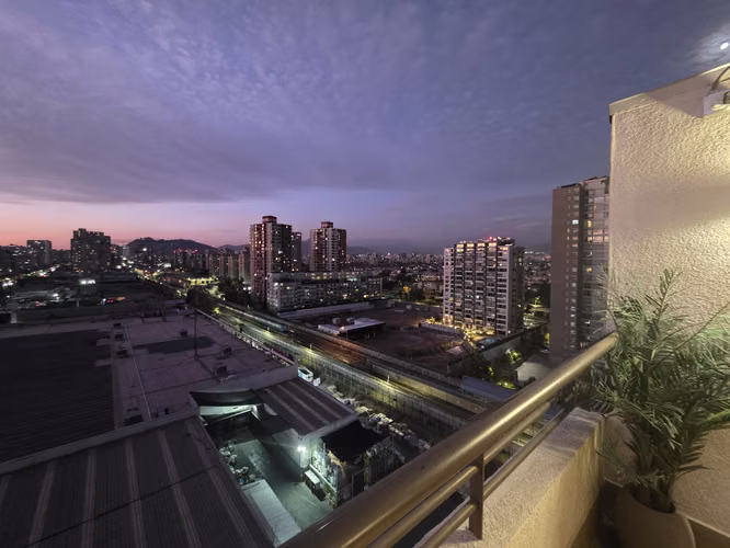 ARRIENDO DEPARTAMENTO EN ÑUÑOA 1D 1B - Imagen 11