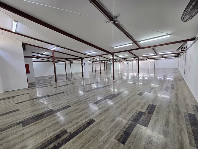 Local Comercial - Bodega