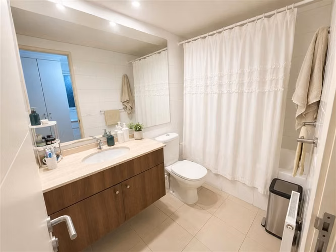 Espectacular Casa en venta de 3 dorm. en Peñalolén